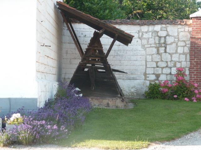 Et Restaurant Le Clos De La Prairie