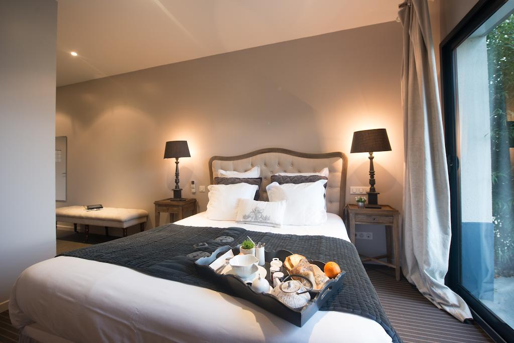 Hotel Et Restaurant Le Clos De La Prairie