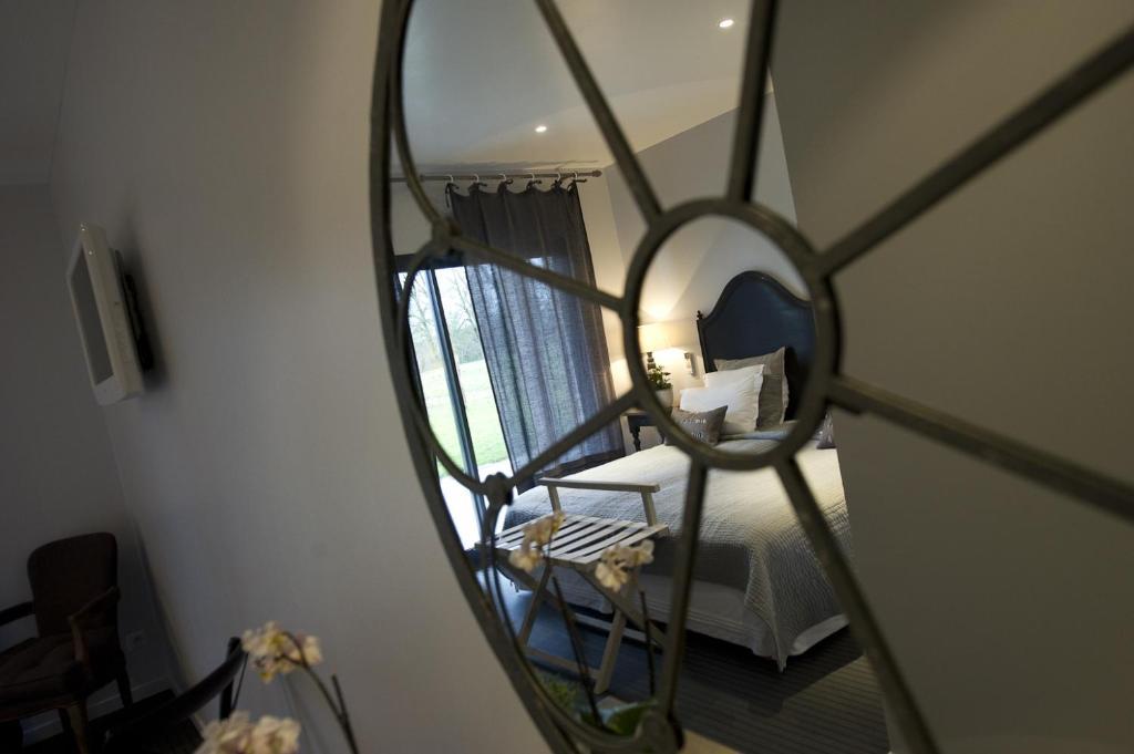 Et Restaurant Le Clos De La Prairie *