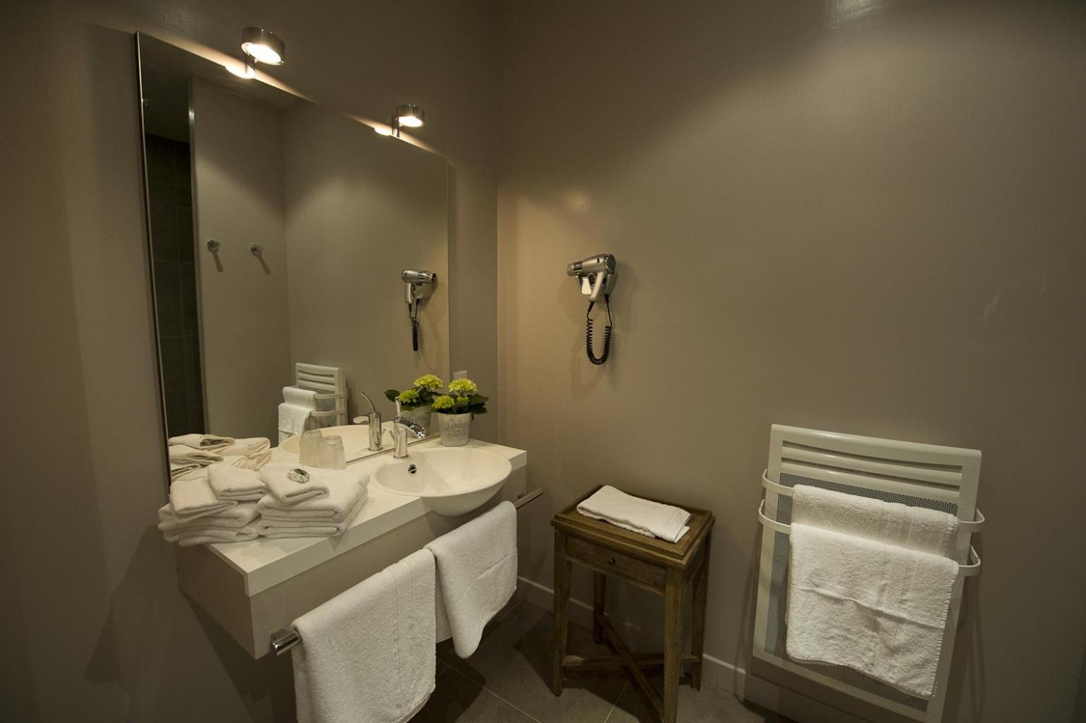 Et Restaurant Le Clos De La Prairie