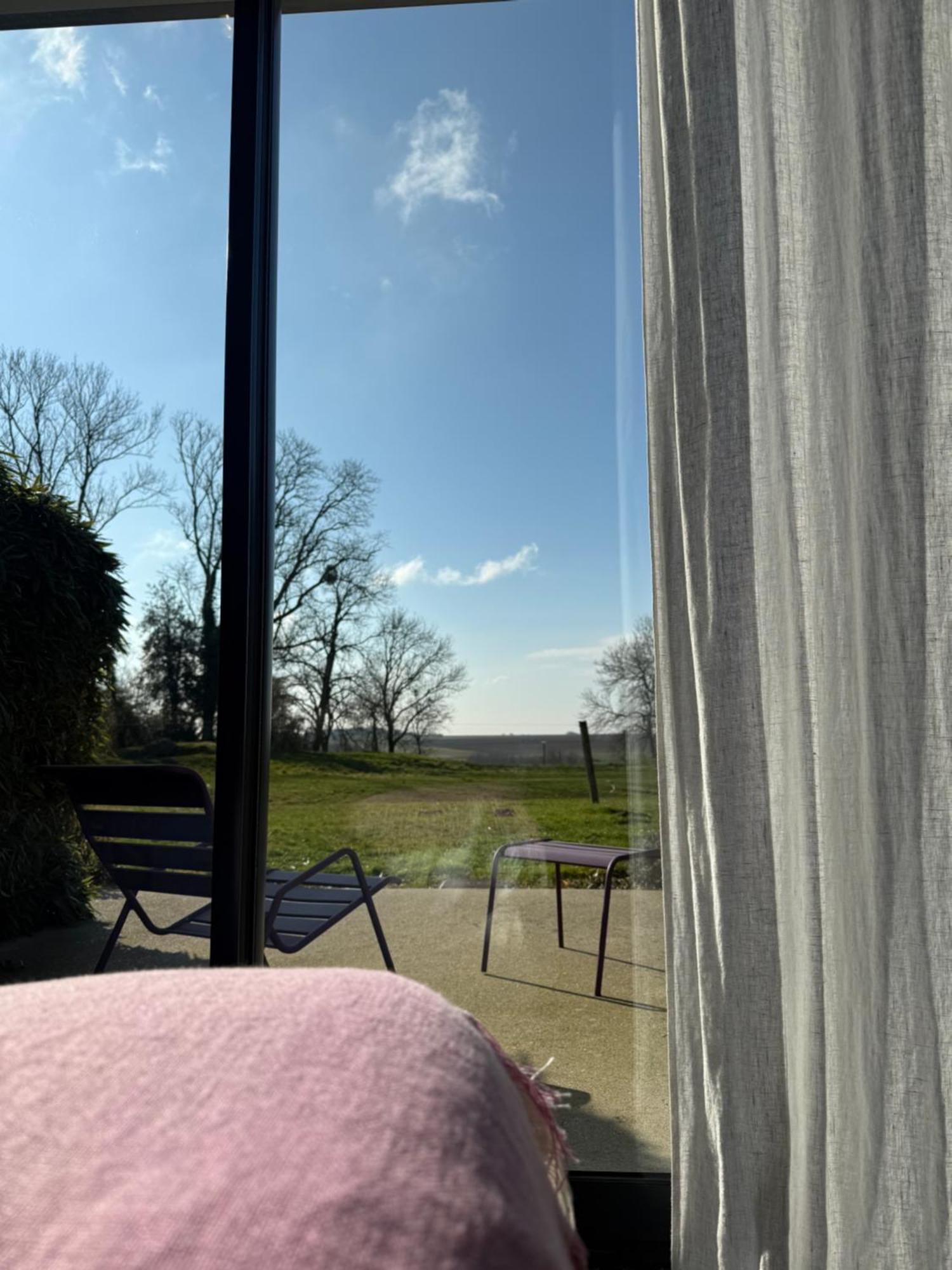 Hotel Et Restaurant Le Clos De La Prairie *