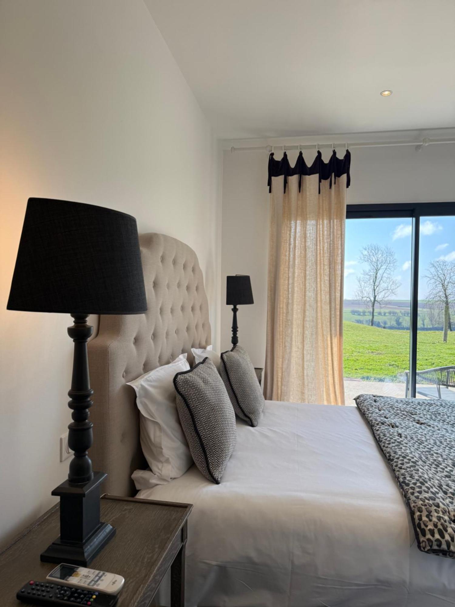 Et Restaurant Le Clos De La Prairie Hotel