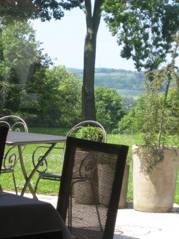 Hotel Et Restaurant Le Clos De La Prairie Gouy-Saint-André