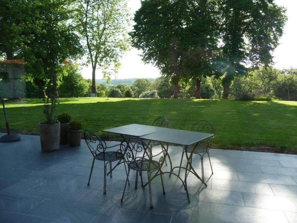 Hotel Et Restaurant Le Clos De La Prairie *