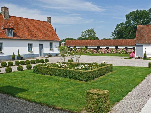 Et Restaurant Le Clos De La Prairie *