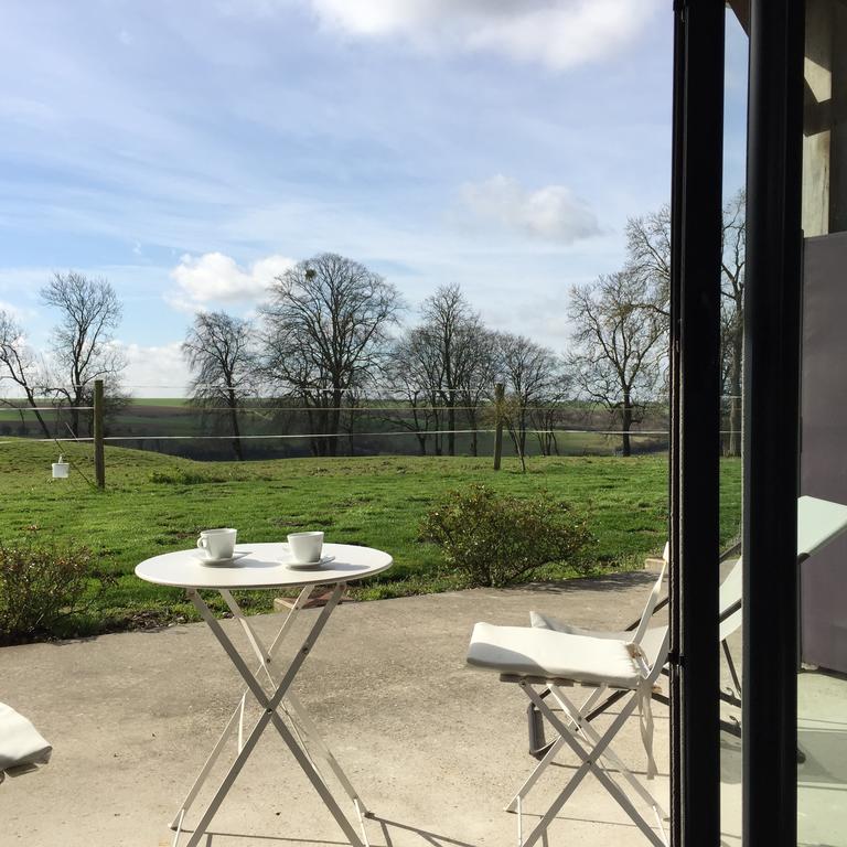 Hotel Et Restaurant Le Clos De La Prairie