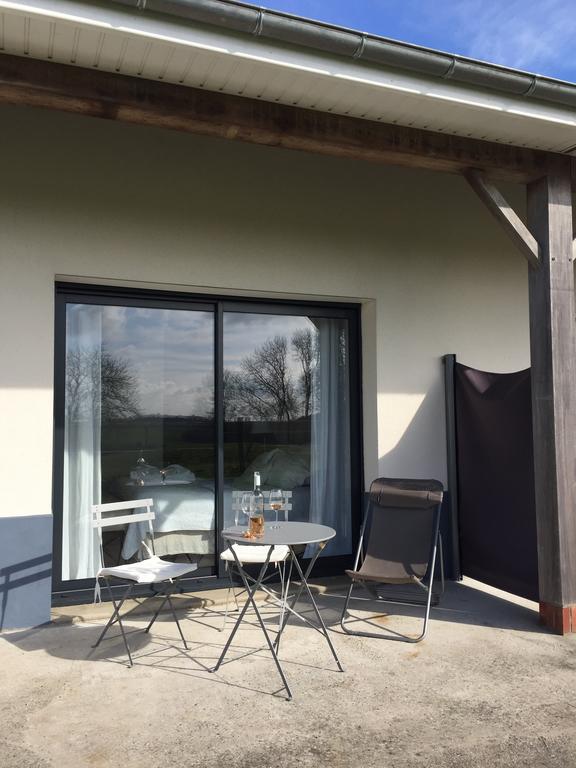 Et Restaurant Le Clos De La Prairie * Gouy-Saint-André