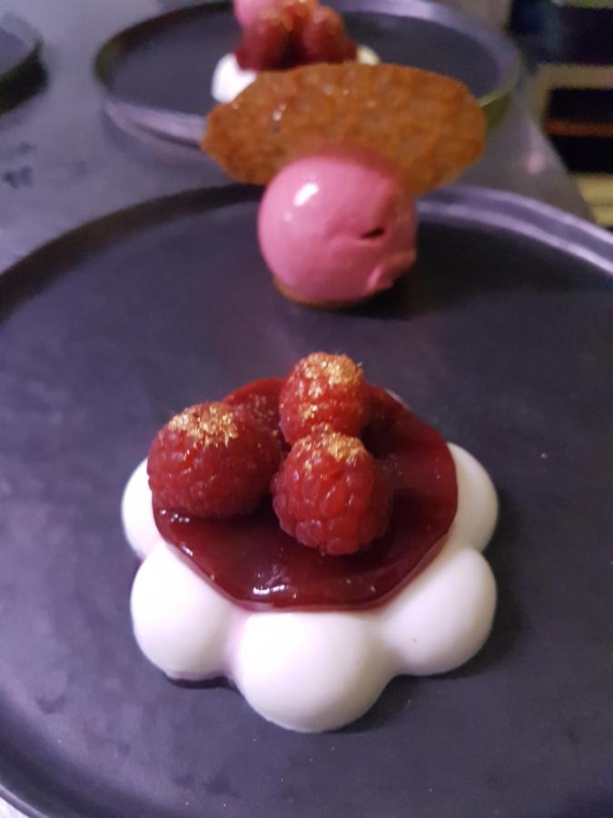 Hotel Et Restaurant Le Clos De La Prairie *