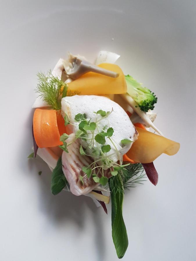 Et Restaurant Le Clos De La Prairie Hotel Gouy-Saint-André